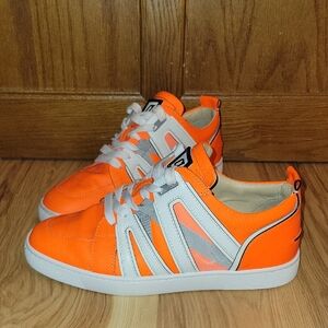 Men's Christian Louboutin Sneakers